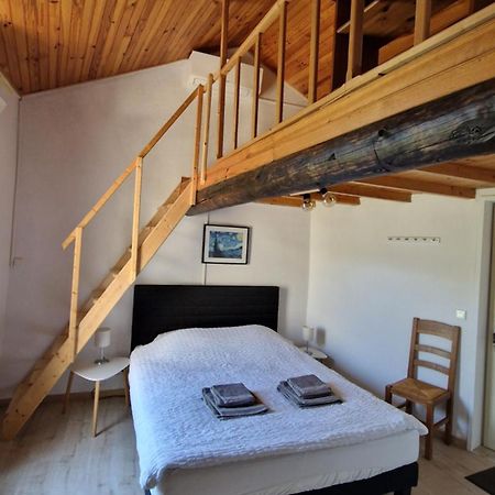 ואקירה Chambre Mezzanine מראה חיצוני תמונה