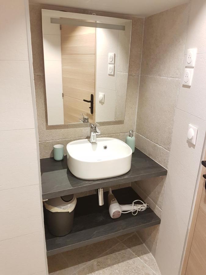 ואקירה Chambre Mezzanine מראה חיצוני תמונה